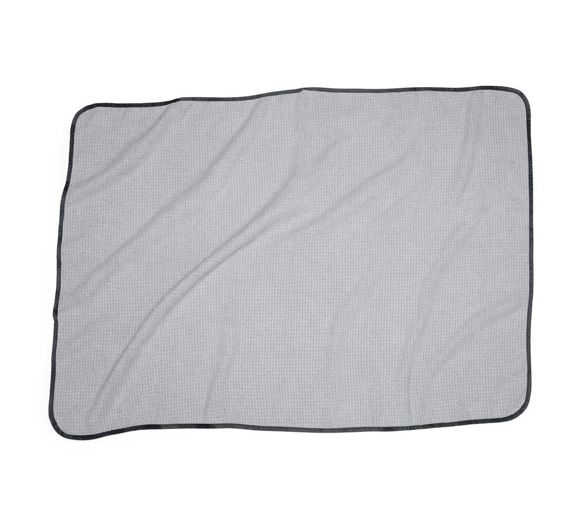 HARLEY-DAVIDSON MICROFIBER SOFT DRYING TOWEL