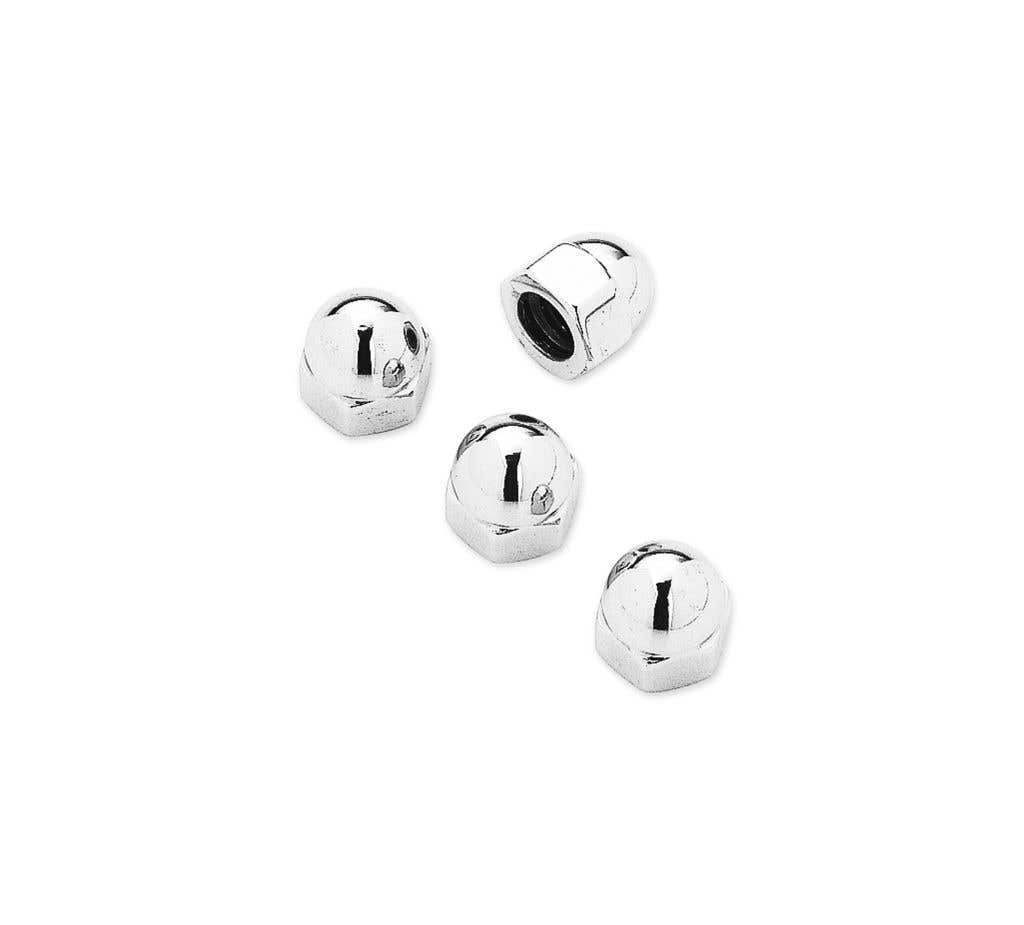 HARLEY-DAVIDSON WINDSHIELD ACORN NUT KIT