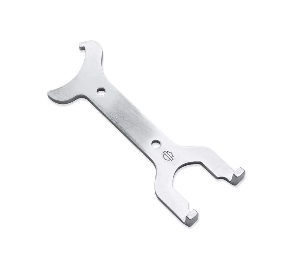 HARLEY-DAVIDSON SHOCK ADJUSTMENT SPANNER