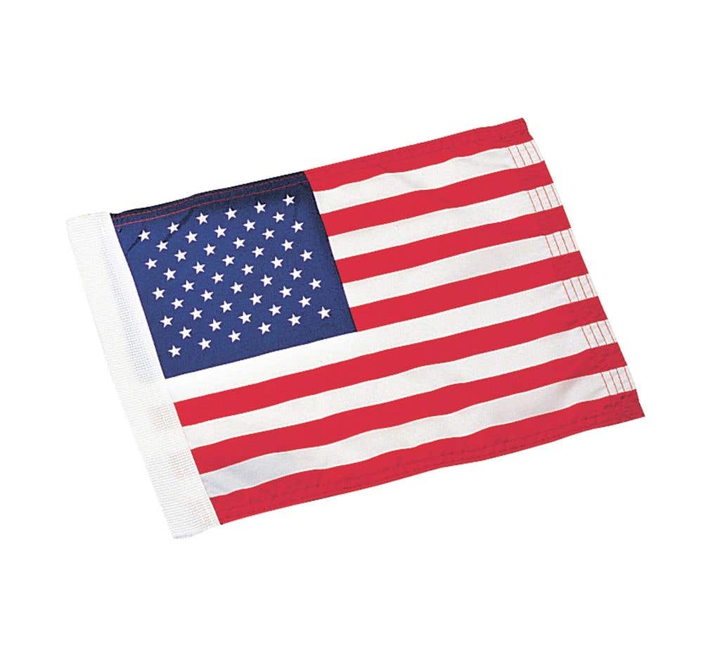 HARLEY-DAVIDSON AMERICAN FLAG KIT