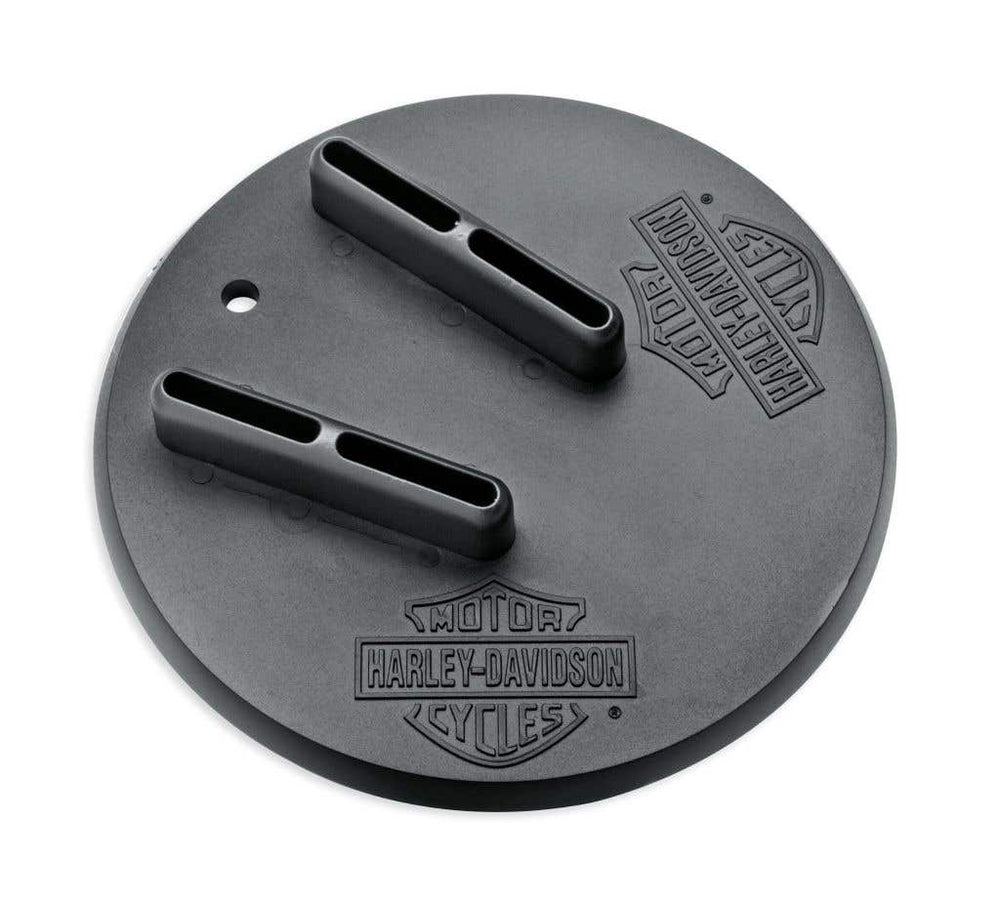 HARLEY-DAVIDSON SIDE JIFFY STAND COASTER