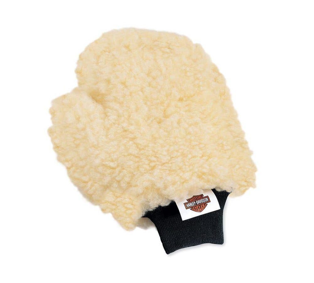 HARLEY-DAVIDSON WASH MITT