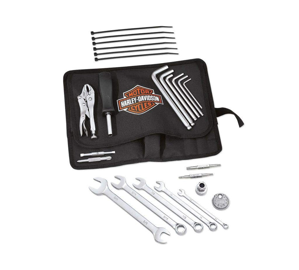 HARLEY-DAVIDSON TOOL KIT
