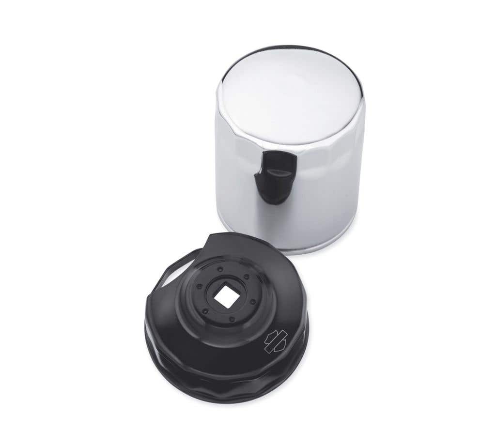 HARLEY-DAVIDSON OIL FILTER WRENCH
