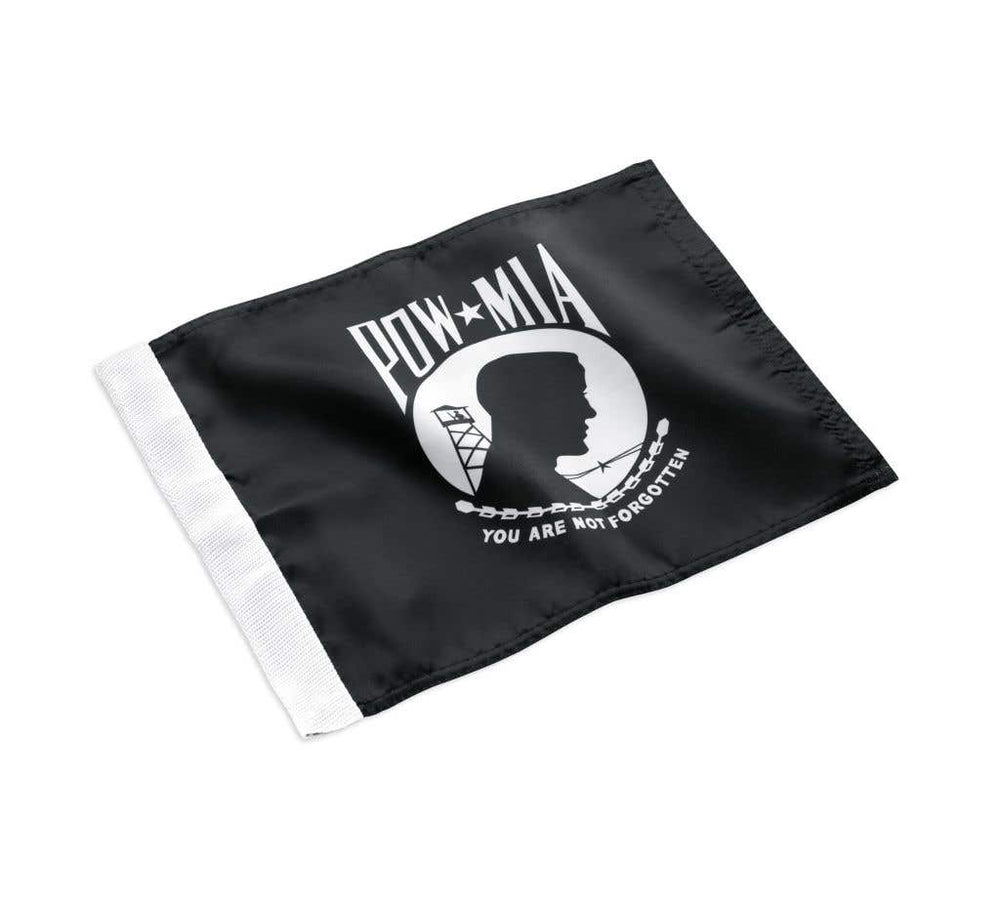 HARLEY-DAVIDSON POW/MIA REPLACEMENT FLAG