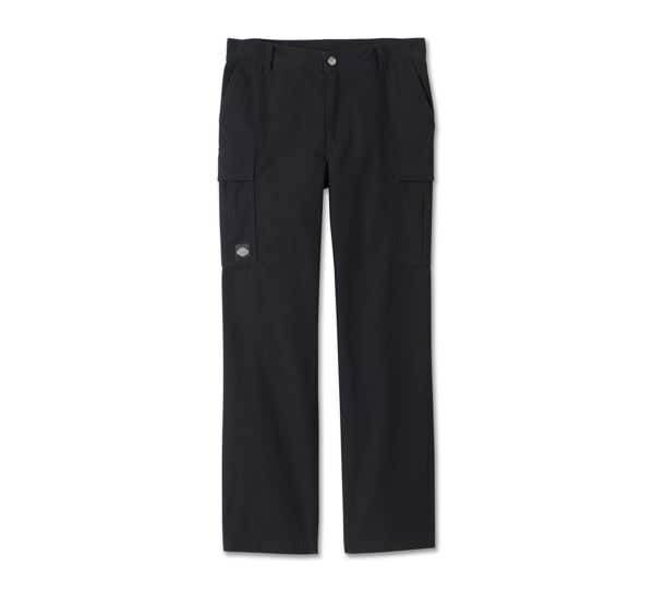 HARLEY-DAVIDSON MENS THE TROOPER CARGO PANT