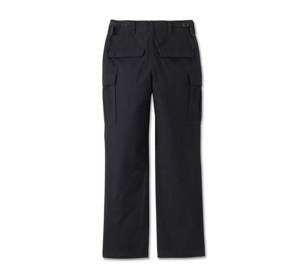 HARLEY-DAVIDSON MENS THE TROOPER CARGO PANT