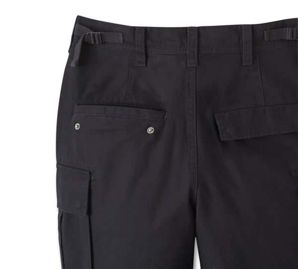 HARLEY-DAVIDSON MENS THE TROOPER CARGO PANT