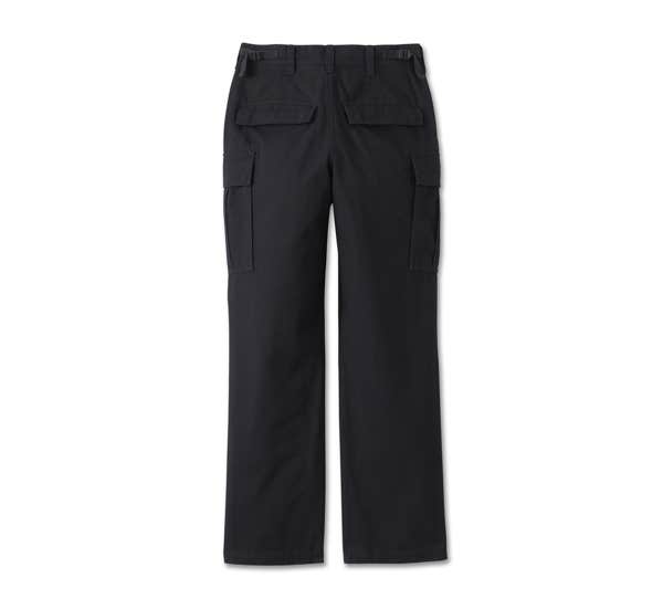 HARLEY-DAVIDSON MENS THE TROOPER CARGO PANT
