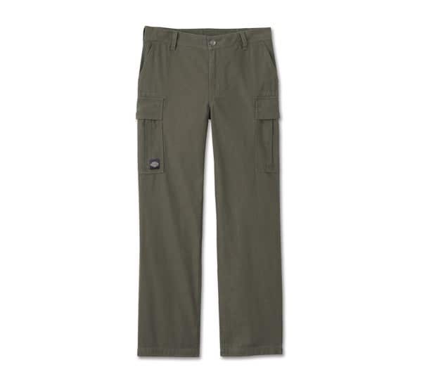 HARLEY-DAVIDSON MENS THE TROOPER CARGO PANT