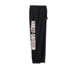 HARLEY-DAVIDSON MENS HARLEY-DAVIDSON SWEATPANT