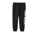 HARLEY-DAVIDSON MENS HARLEY-DAVIDSON SWEATPANT
