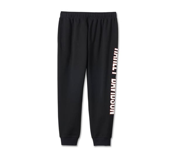 HARLEY-DAVIDSON MENS HARLEY-DAVIDSON SWEATPANT