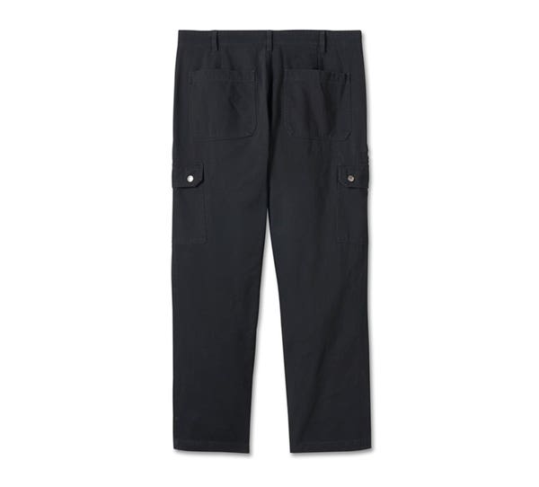 HARLEY-DAVIDSON MENS THE TROOPER CARGO PANT