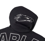 HARLEY-DAVIDSON MENS ZIP-UP HOODIE