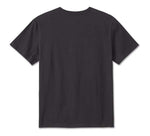 HARLEY-DAVIDSON MENS ROAD RACER GRAPHIC TEE