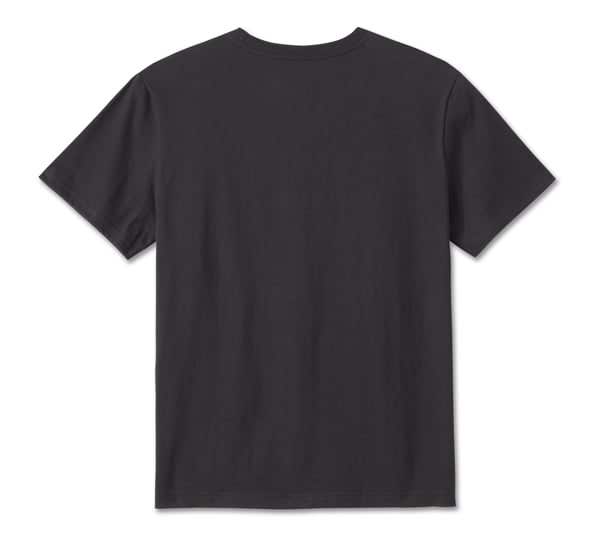 HARLEY-DAVIDSON MENS ROAD RACER GRAPHIC TEE