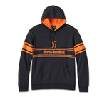 HARLEY-DAVIDSON MENS #1 RACING HOODIE