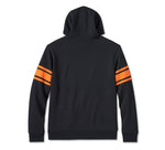 HARLEY-DAVIDSON MENS #1 RACING HOODIE