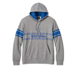 HARLEY-DAVIDSON MENS #1 RACING HOODIE