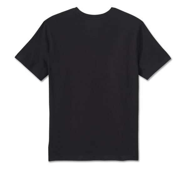 HARLEY-DAVIDSON MENS H-D EAGLE RIDER TEE