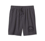 HARLEY-DAVIDSON MENS WILLIE G SHORTS
