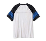 HARLEY-DAVIDSON MENS #1 PERFORMANCE TEE