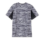 HARLEY-DAVIDSON MENS FACTORY PERFORMANCE TEE