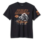 HARLEY-DAVIDSON MENS FACTORY TEE