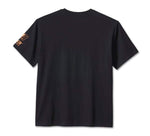 HARLEY-DAVIDSON MENS FACTORY TEE