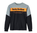 HARLEY-DAVIDSON MENS PRO RACING JERSEY