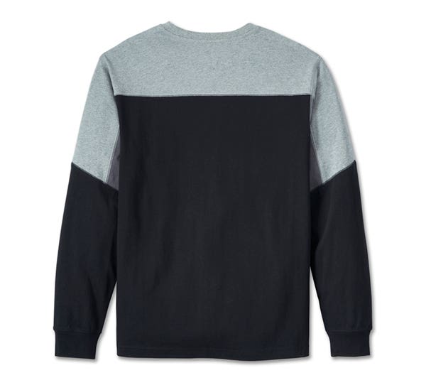 HARLEY-DAVIDSON MENS PRO RACING JERSEY