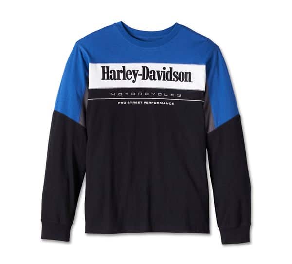 Harley-Davidson MENS PRO RACING JERSEY – Joe Rascal Harley
