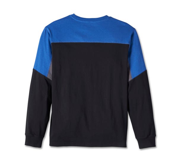 HARLEY-DAVIDSON MENS PRO RACING JERSEY
