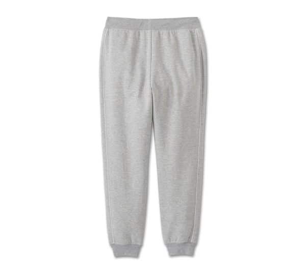 HARLEY-DAVIDSON WOMENS CLASSIC BAR & SHIELD JOGGERS