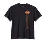 HARLEY-DAVIDSON MENS RACING TEE