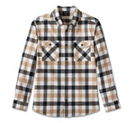 HARLEY-DAVIDSON MENS ESSENCE SHIRT