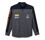 HARLEY-DAVIDSON MENS #1 VICTORY SHIRT
