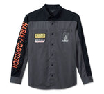 HARLEY-DAVIDSON MENS #1 VICTORY SHIRT