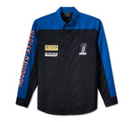 HARLEY-DAVIDSON MENS #1 VICTORY SHIRT