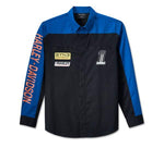 HARLEY-DAVIDSON MENS #1 VICTORY SHIRT