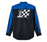 HARLEY-DAVIDSON MENS #1 VICTORY SHIRT