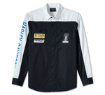 HARLEY-DAVIDSON MENS #1 VICTORY SHIRT