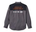 HARLEY-DAVIDSON MENS SHIRT