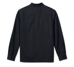 HARLEY-DAVIDSON MENS #1 RACING SHIRT