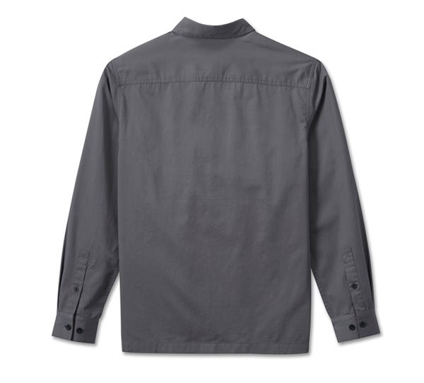 HARLEY-DAVIDSON MENS #1 RACING SHIRT