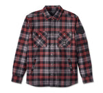 HARLEY-DAVIDSON MENS NOMAD SHIRT