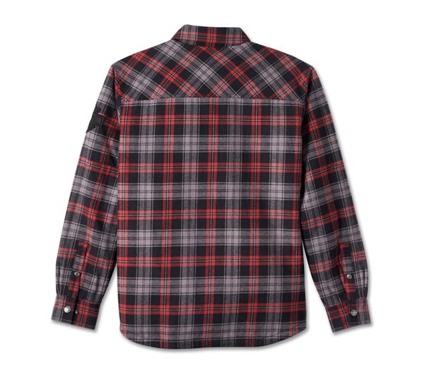 HARLEY-DAVIDSON MENS NOMAD SHIRT