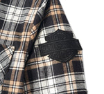 HARLEY-DAVIDSON MENS NOMAD SHIRT