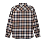 HARLEY-DAVIDSON MENS NOMAD SHIRT
